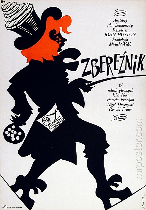 Zbereznik (Sinful Davey)